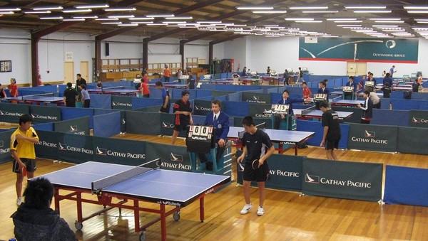 2009 Auckland Junior Open